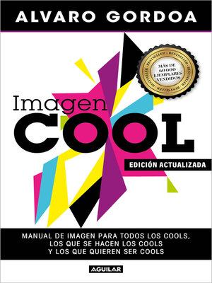 cover image of Imagen cool